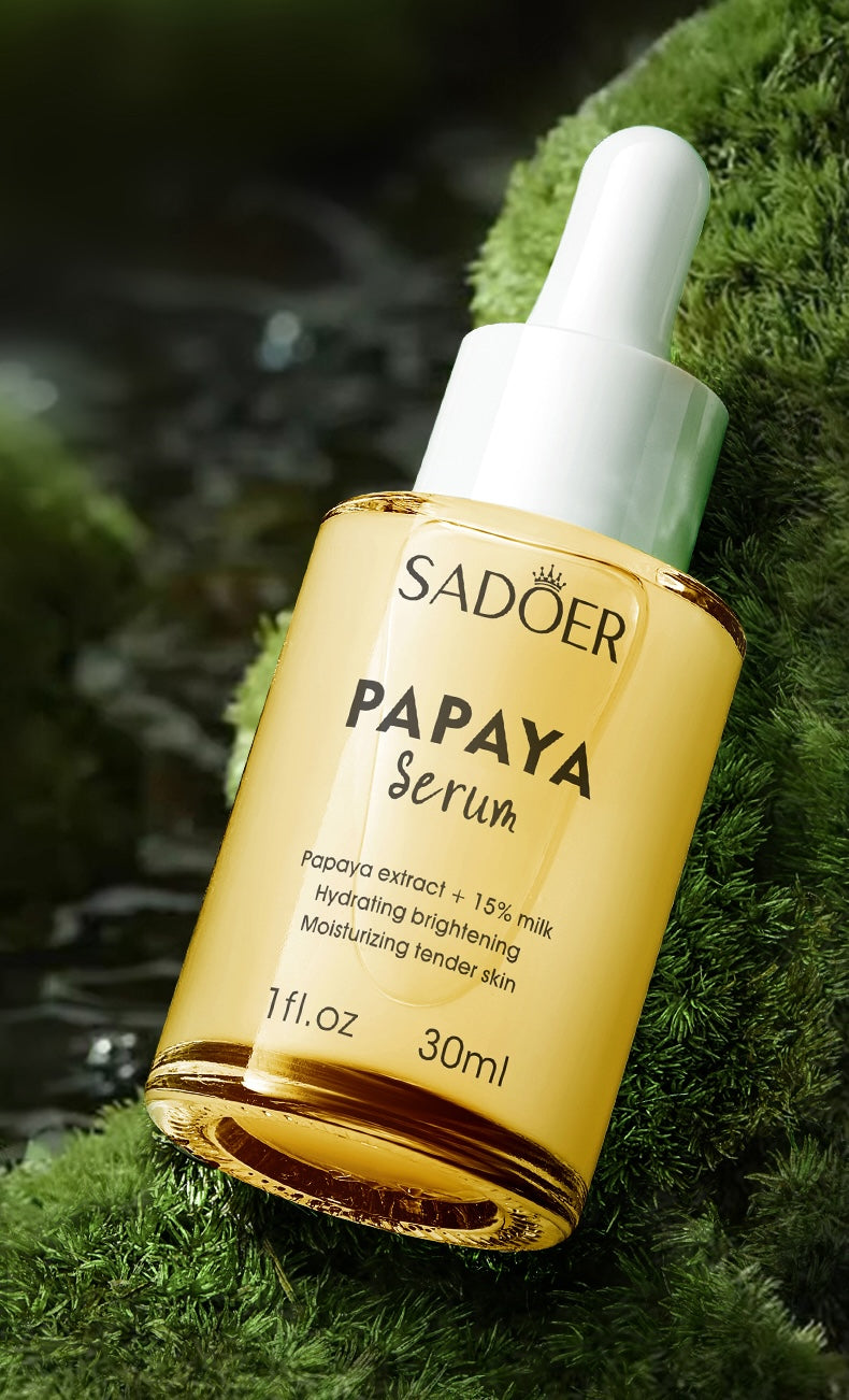 SERUM PAPAYA SADOER SD-17444 *30ML*