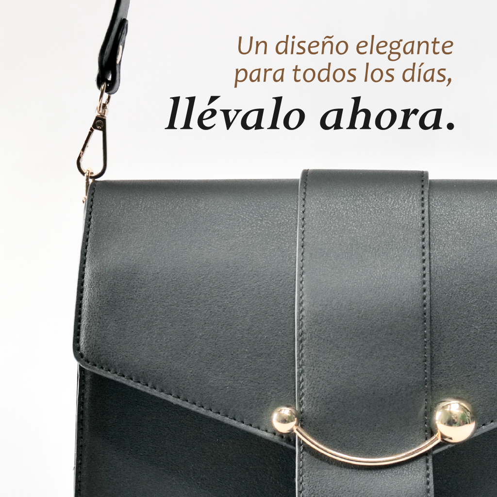 BOLSO AURORIA