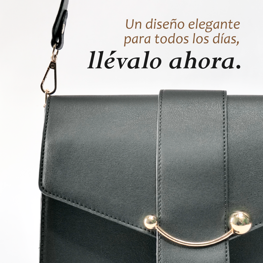 BOLSO AURORIA